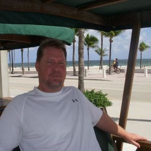 Meet your Posher, Steve